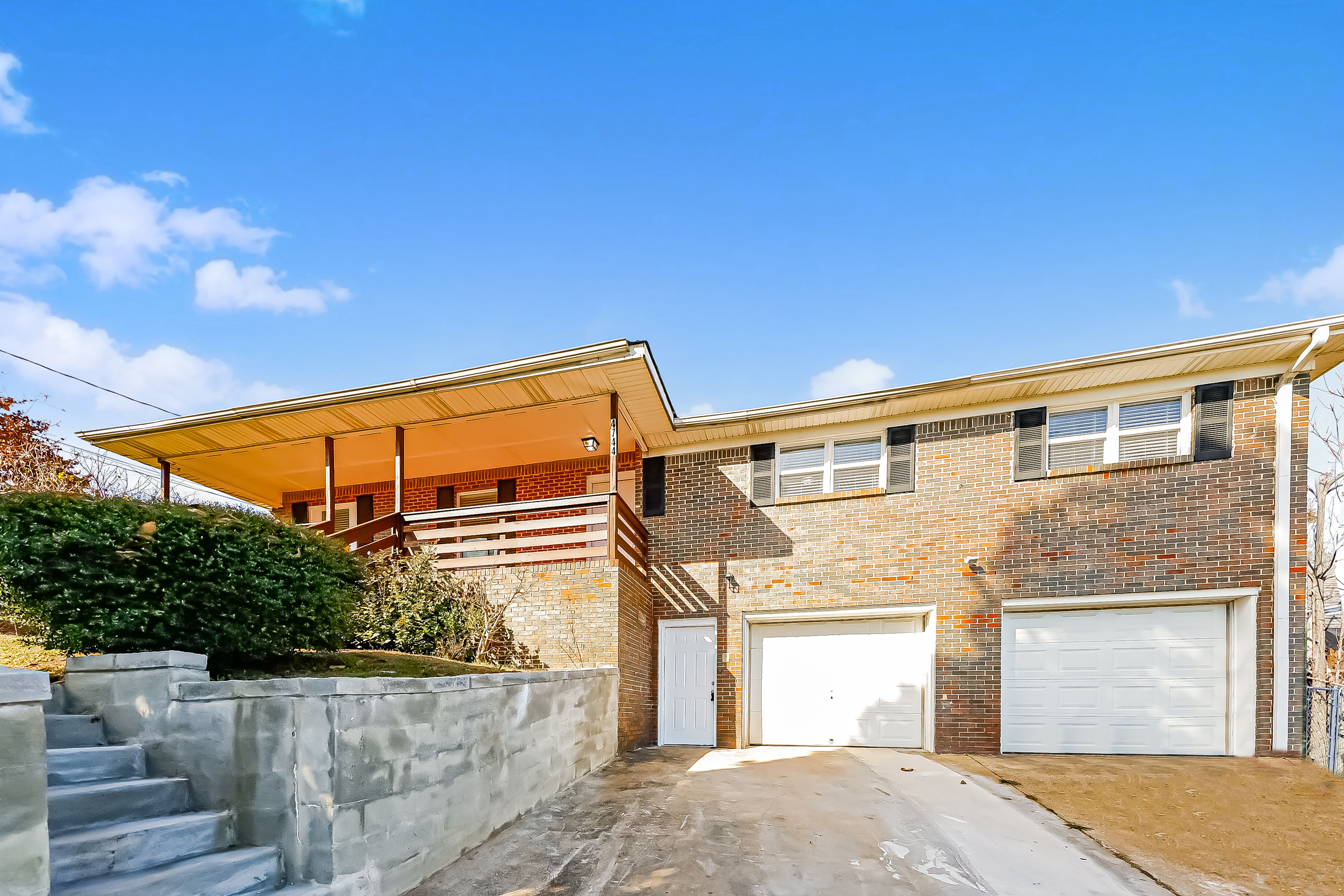 4744 Smithfield Dr N Birmingham, AL 35207